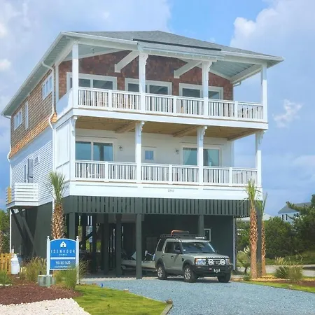 A Perfect Get-A-Way Villa